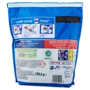 Dash PODS Allin1 Detersivo Lavatrice Capsule Bucato + Azione Extra-Igienizzante 48 Lavaggi 1305,6 g